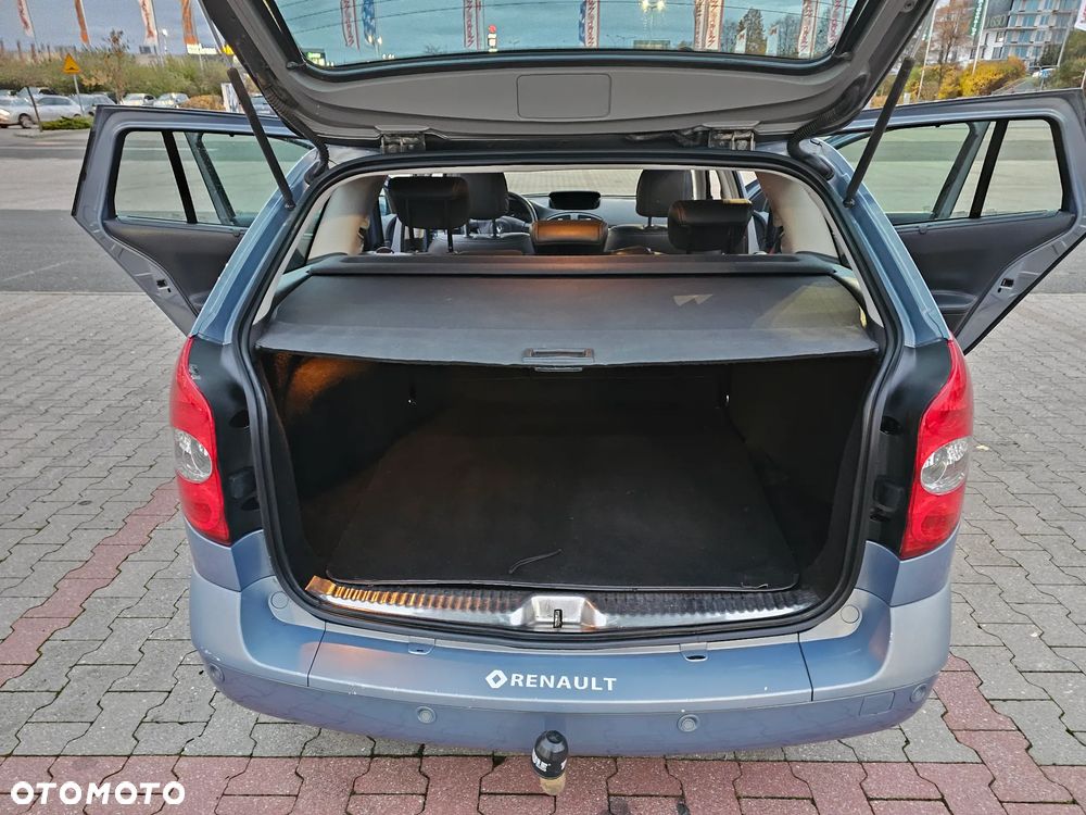 Renault Laguna II 2.0 GT Turbo - 27