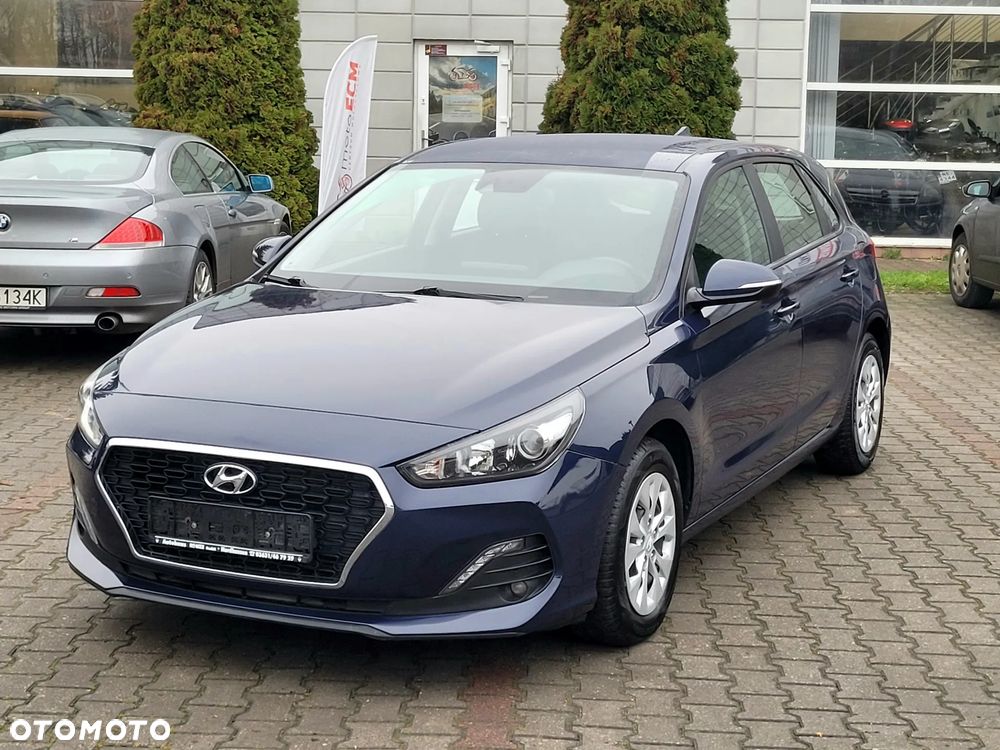 Hyundai i30 - 1