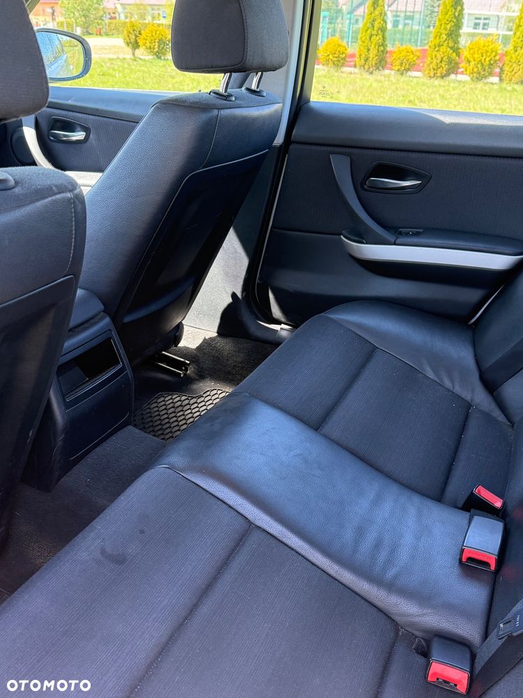BMW Seria 3 - 6