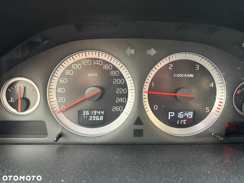 Volvo XC 90 - 10