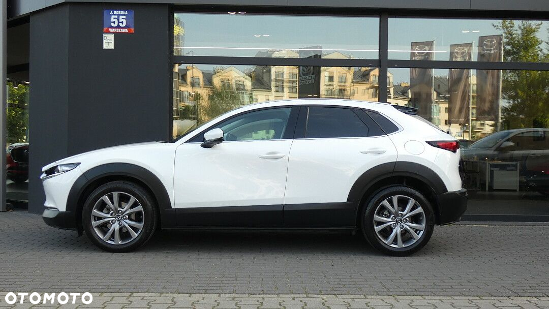 Mazda CX-30 - 6