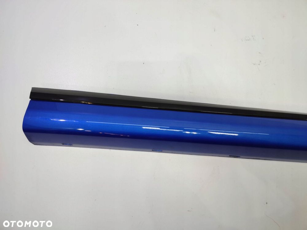 FORD PUMA MK2 LISTWA NAKŁADKA DRZWIPRAWY PRZÓD L1TB-S20306-C - 3