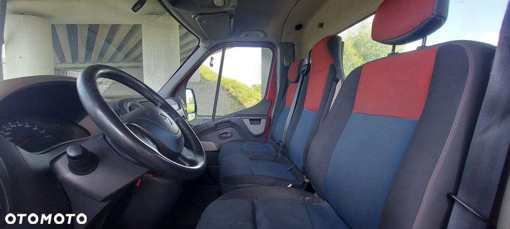 Renault MASTER - 6