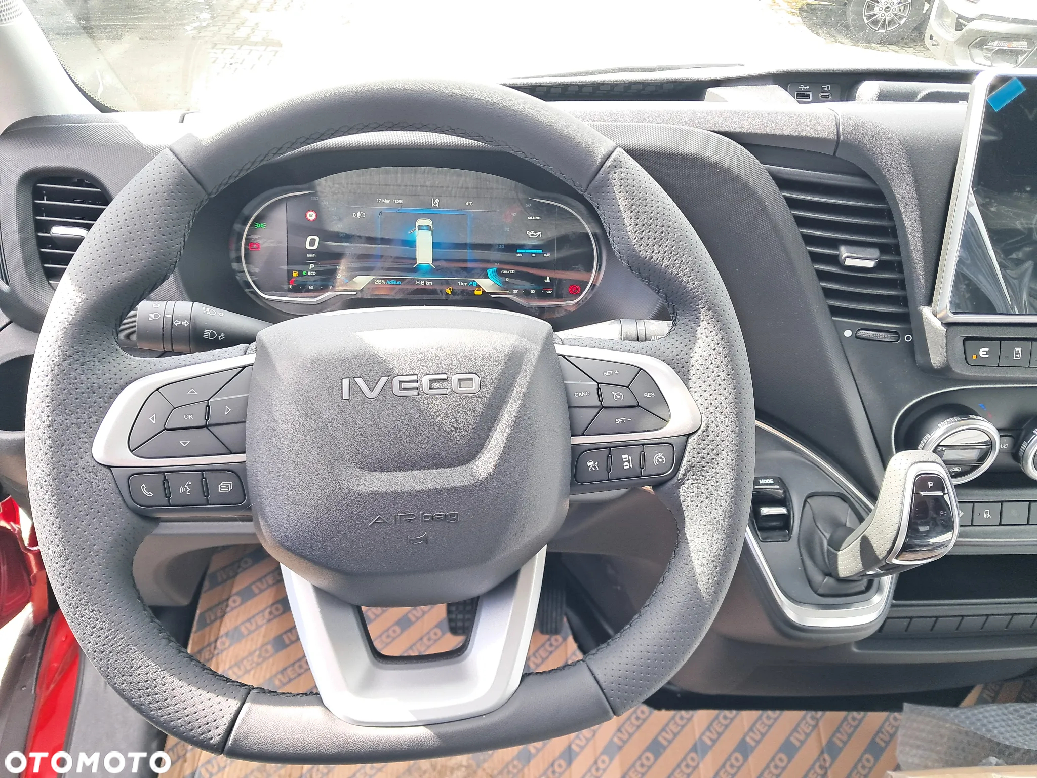 Iveco Daily / Pewny partner w biznesie ! - 9