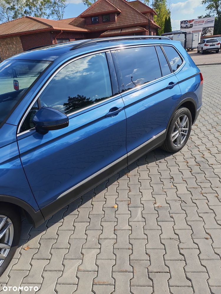 Volkswagen Tiguan Allspace - 7