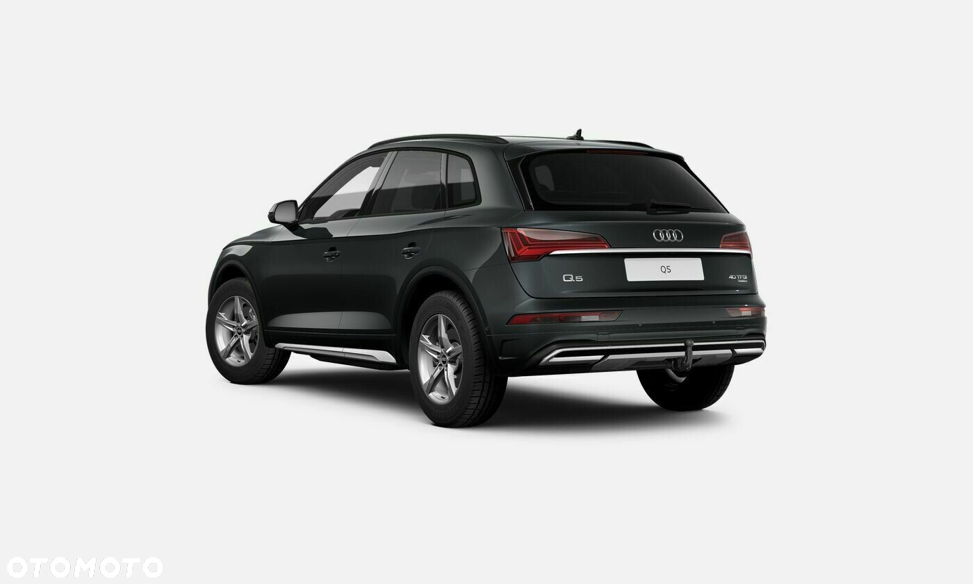 Audi Q5 - 8