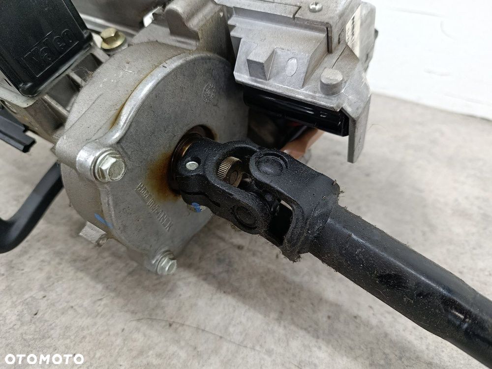 WSPOMAGANIE ELEKTRYCZNE RENAULT SCENIC II 8200701471 EA9CEC-041  6XC0317 - 2