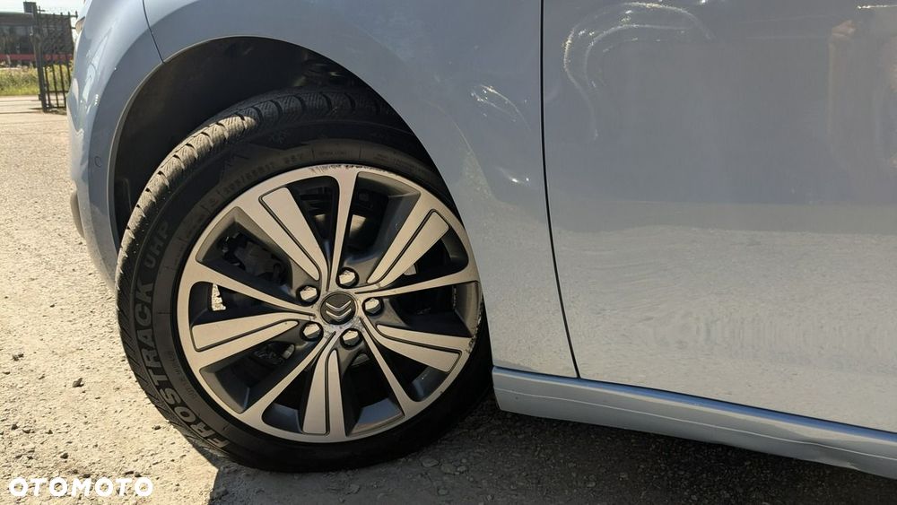 Citroën C4 Grand Picasso - 40