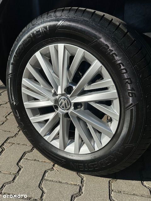 Volkswagen T-Roc 1.5 TSI OPF DSG Style - 20