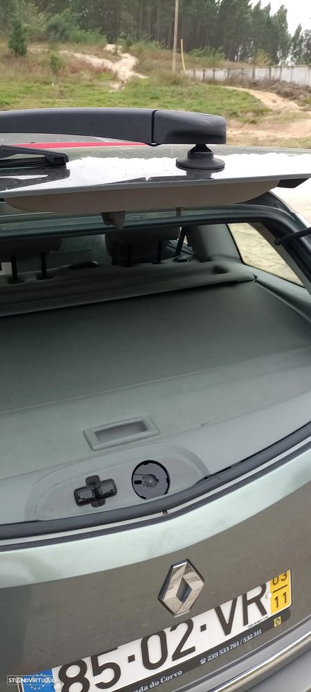 Renault Laguna Break 1.9 dCi Privilège - 25