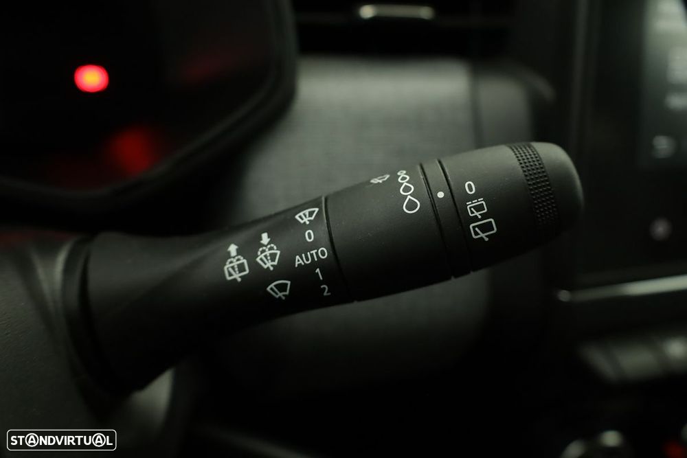 Renault Clio 1.0 TCe Evolution Bi-Fuel - 18