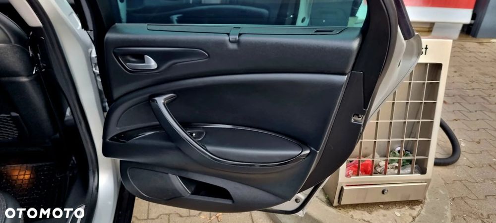 Citroën C5 3.0 HDi V6 Exclusive Equilibre Navi - 15