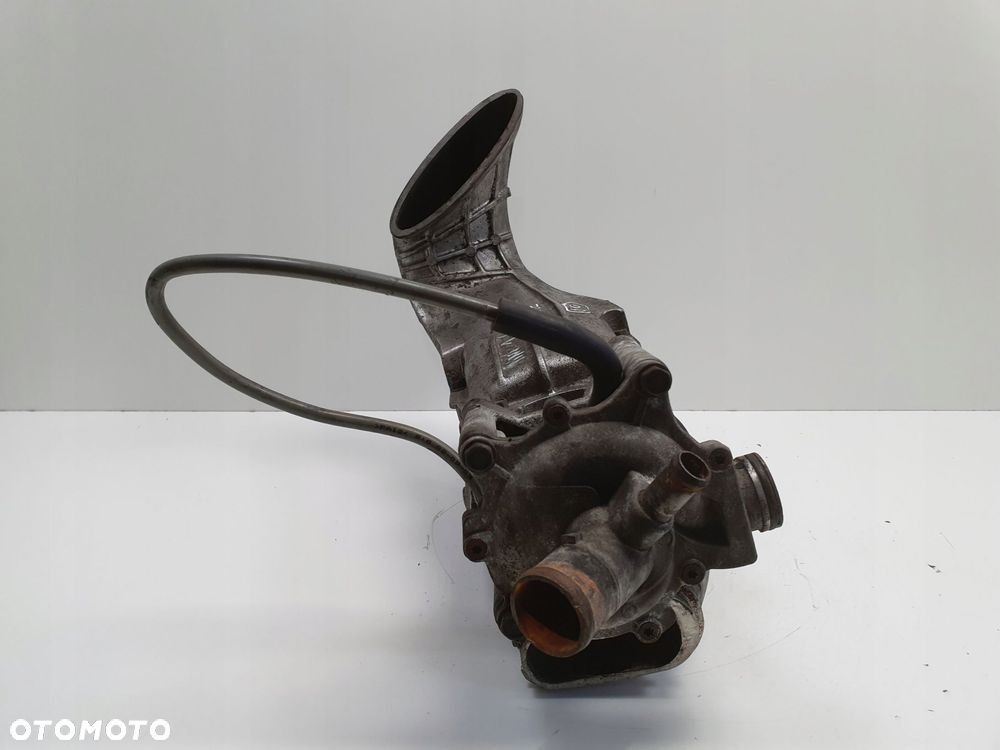 Mini Cooper S R50 R53 1.6 Kompresor KOMPRESOR DOŁADOWANIA W11B16A - 7