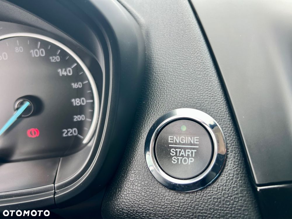 Ford EcoSport 1.0 EcoBoost ST-LINE - 7