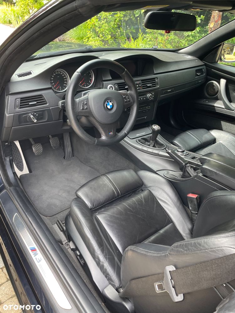 BMW M3 - 6
