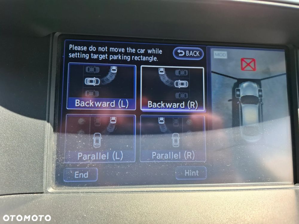 Infiniti Q70 2.2d Sport Tech EU6 - 9