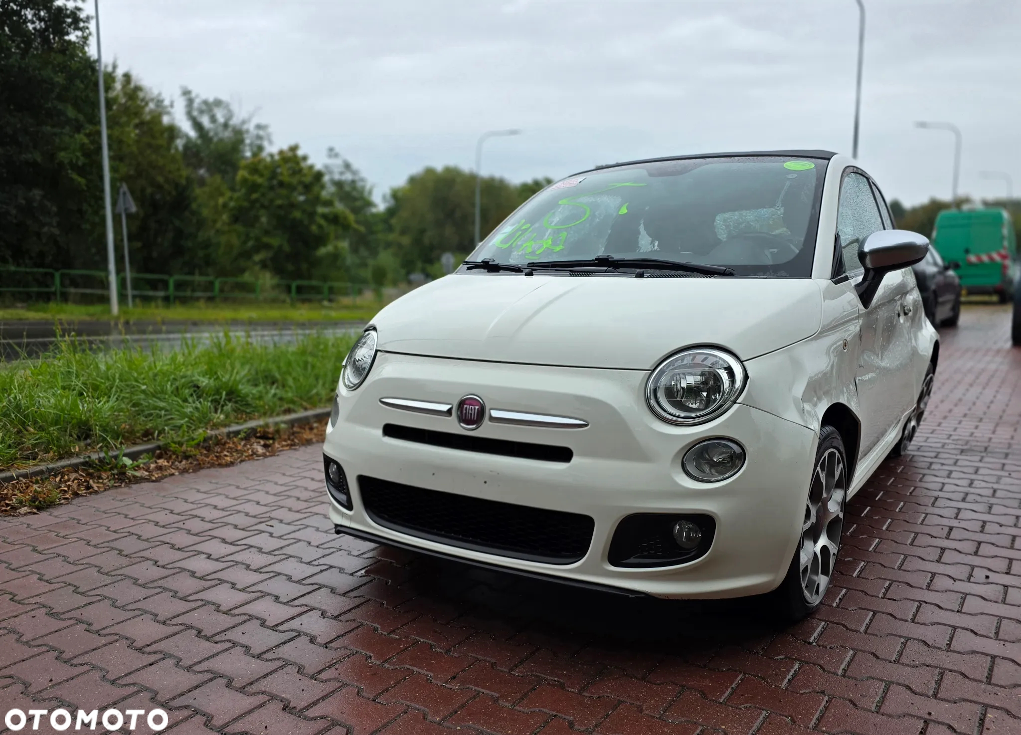 Fiat 500 - 3
