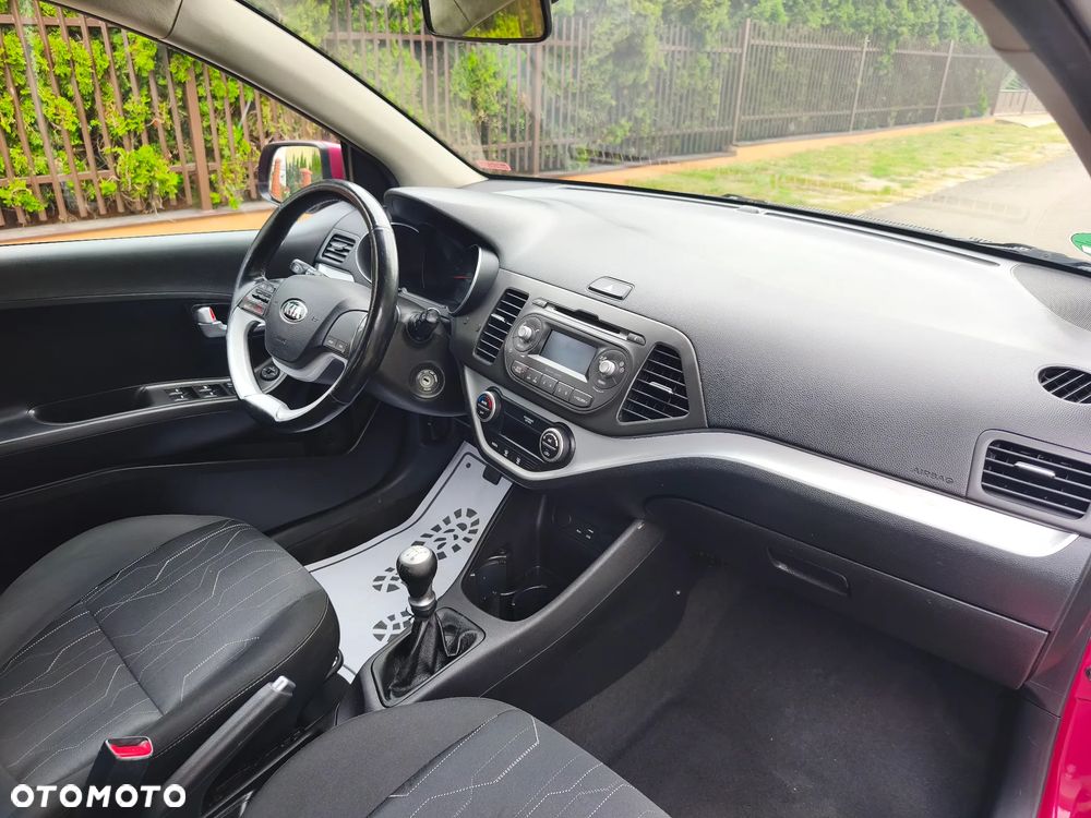 Kia Picanto - 27
