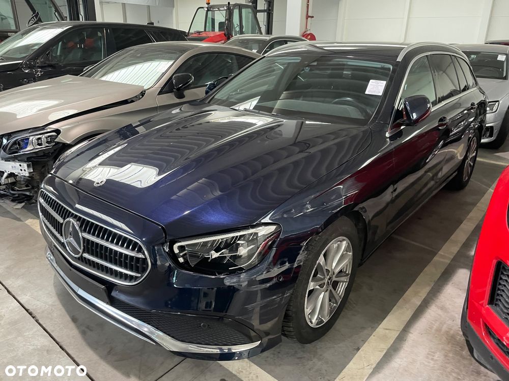 Mercedes-Benz Klasa C - 2