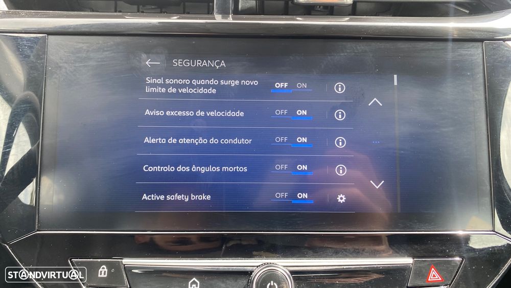 Opel Corsa 1.2 T Edition - 45