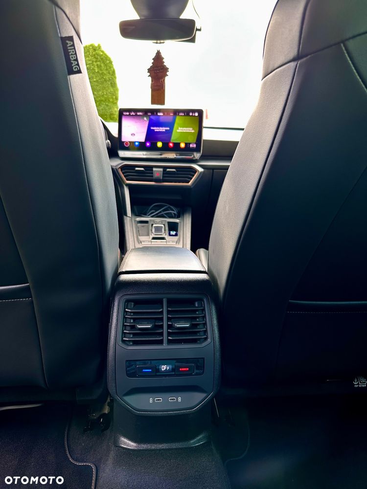 Cupra Formentor 2.0 TSI 4Drive VZ DSG - 16