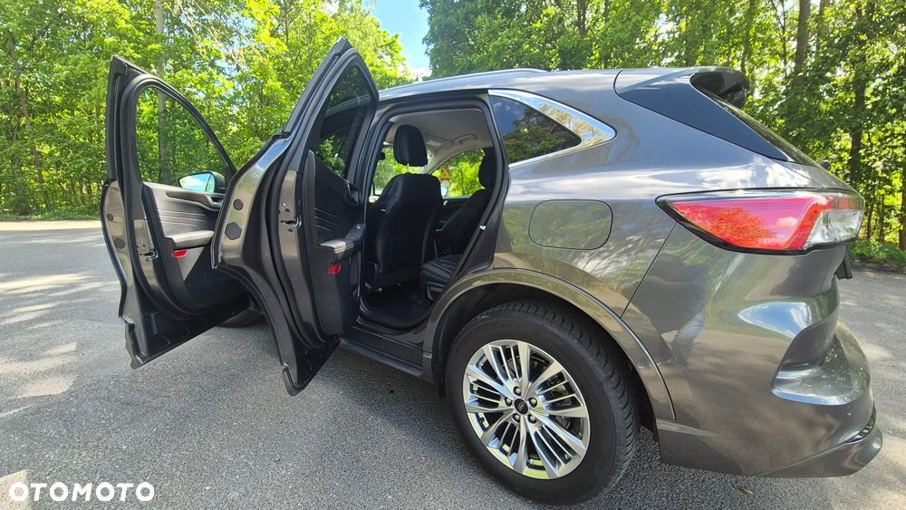 Ford Kuga 2.5 Duratec FHEV VIGNALE - 14
