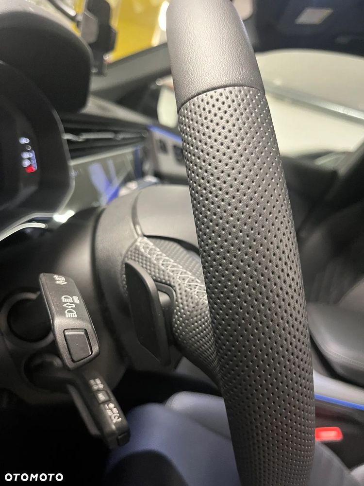 Audi Q8 - 13