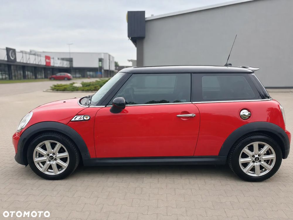 MINI Cooper S - 31