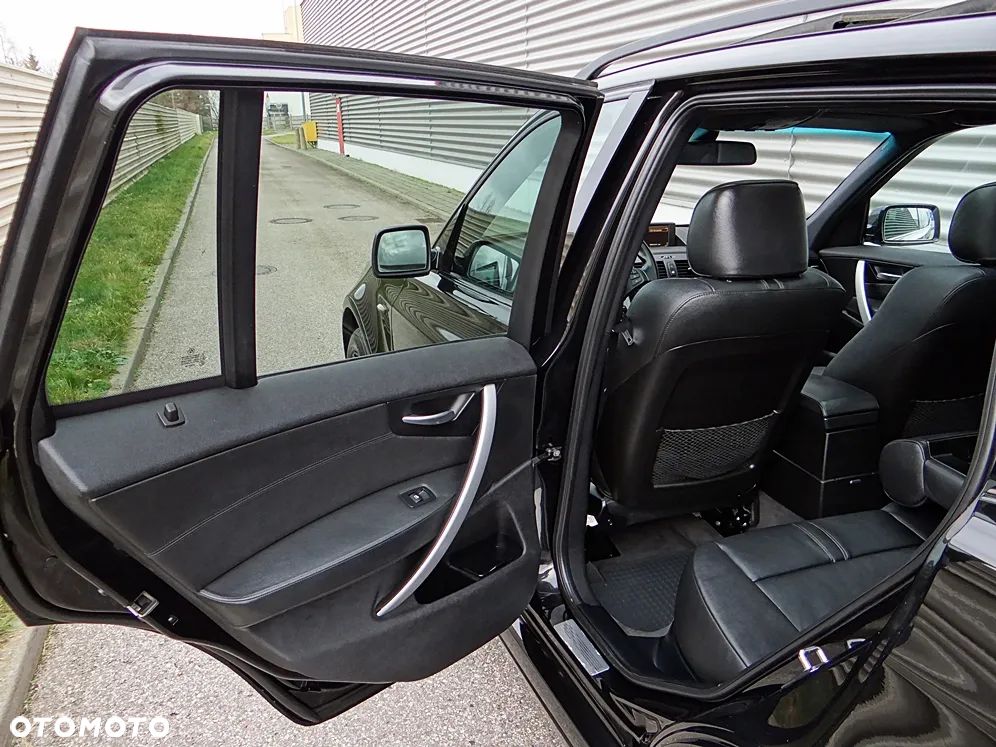 BMW X3 xDrive30d Limited Sport Edition - 39