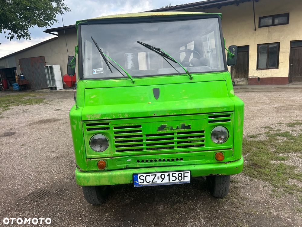 Żuk Inny - 1