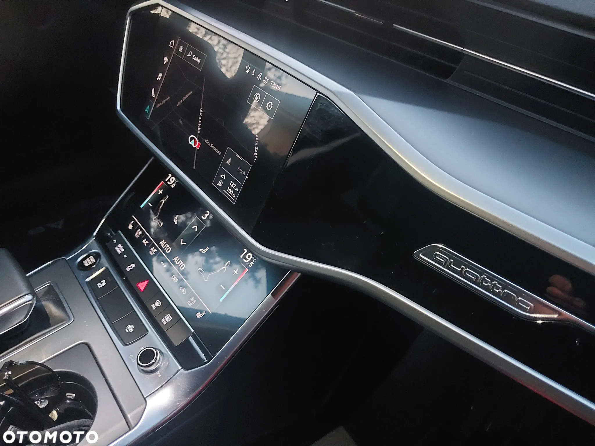 Audi A6 40 TDI mHEV Quattro S tronic - 8