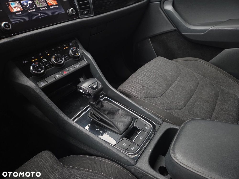 Skoda Kodiaq 1.5 TSI ACT 4x2 Style DSG - 14