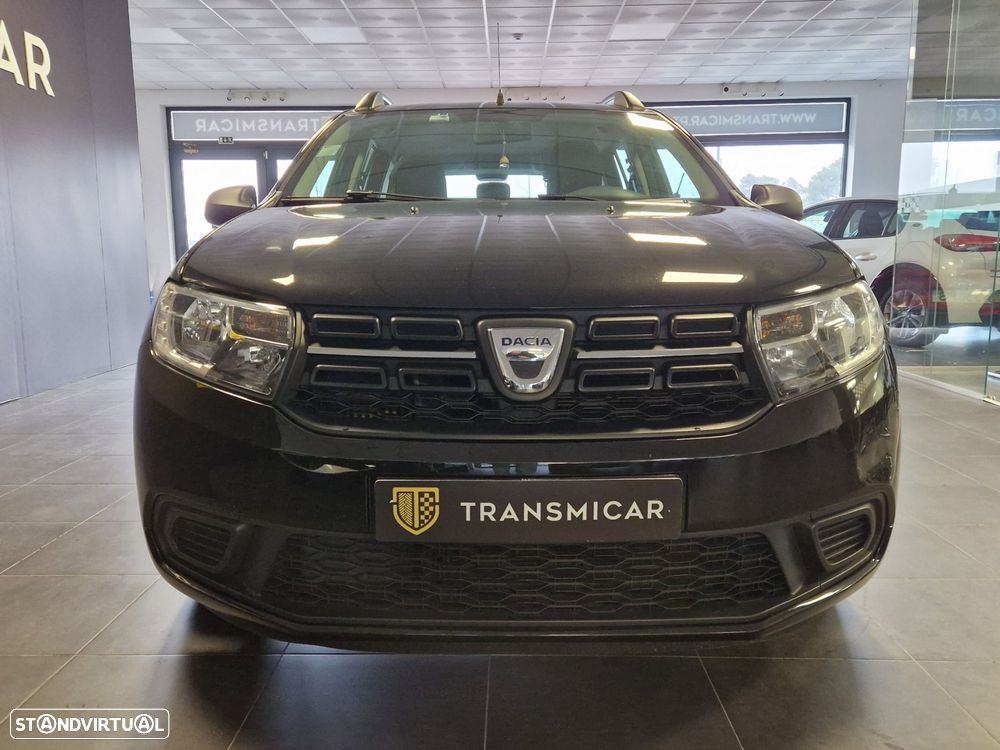 Dacia Logan MCV 0.9 TCe Confort - 6