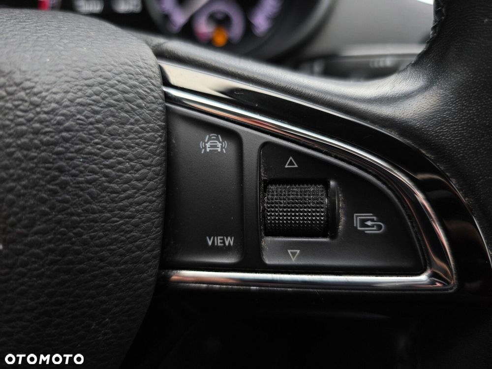 Skoda Octavia 1.5 TSI ACT Ambition - 13