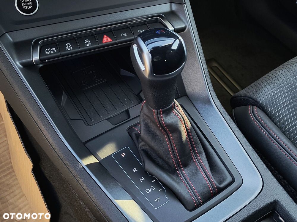 Audi Q3 Sportback - 32