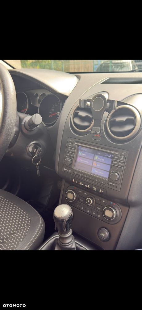 Nissan Qashqai 2.0 Acenta - 8