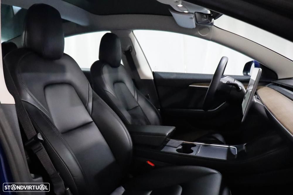 Tesla Model 3 Long Range AWD Dual Motor - 9