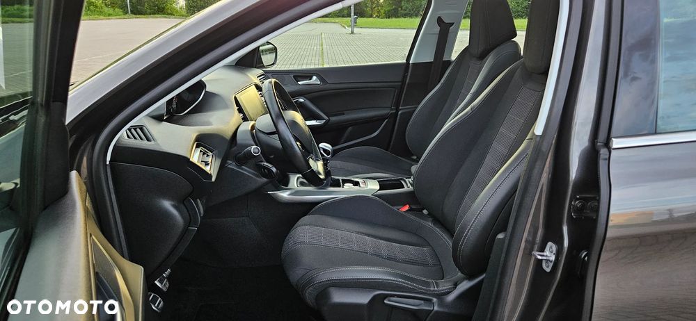 Peugeot 308 BlueHDi 130 Stop & Start Allure - 5
