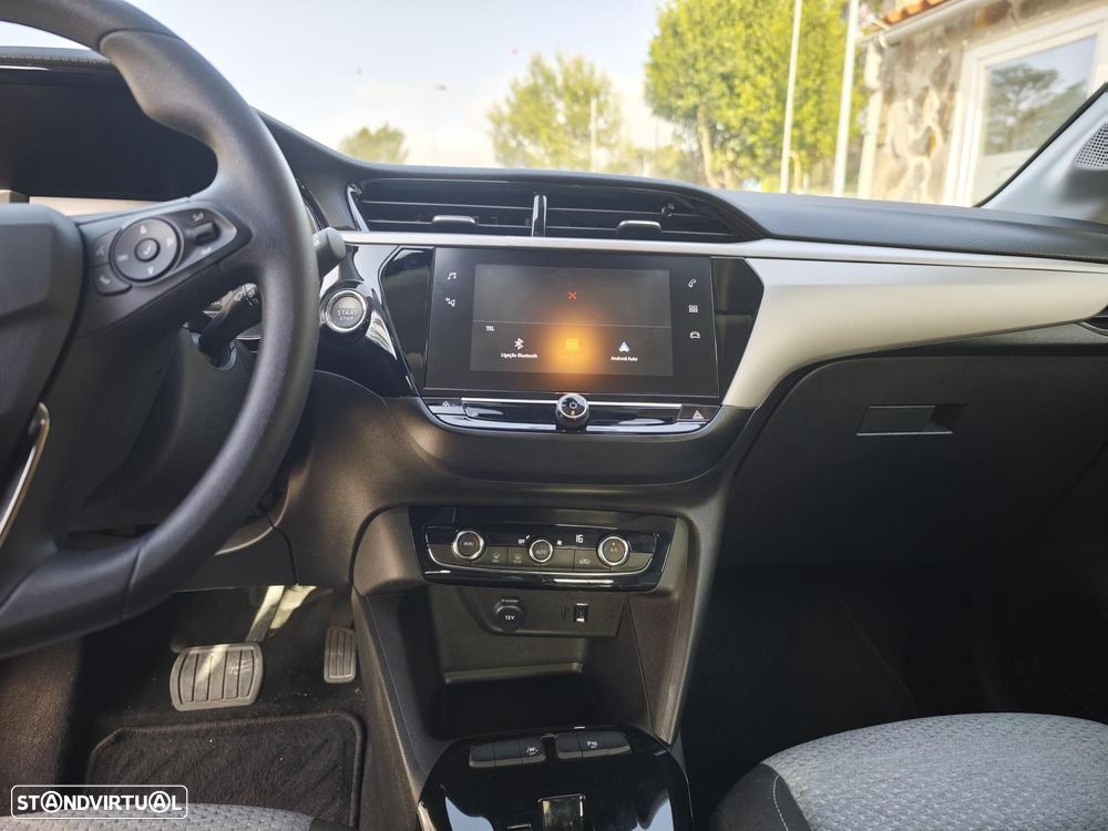 Opel Corsa-e 50 kWh Edition - 40