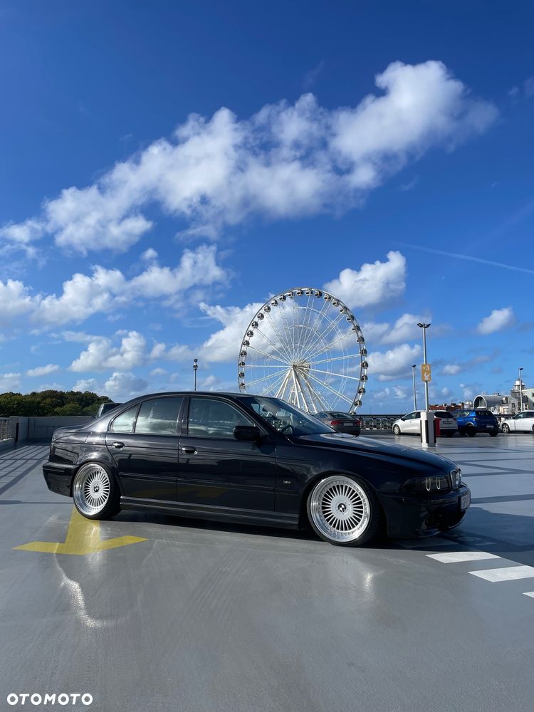 BMW Seria 5 - 13