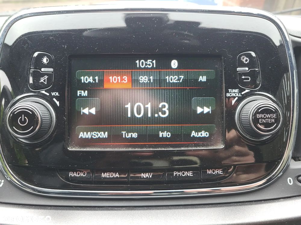 Fiat 500e - 7