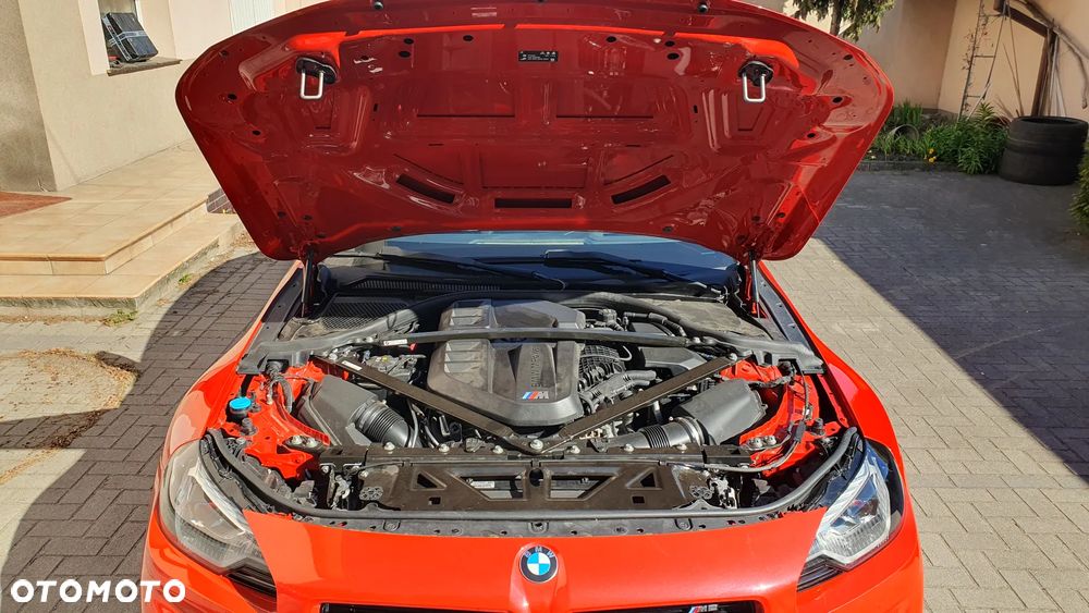 BMW M2 Standard - 19