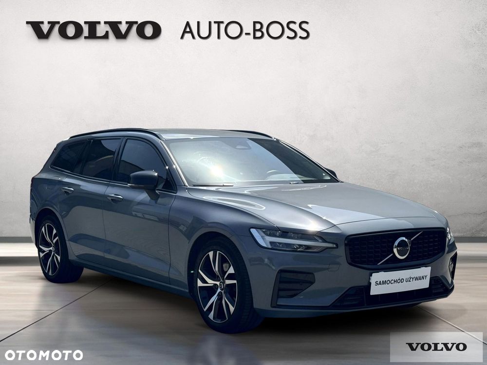 Volvo V60 - 7
