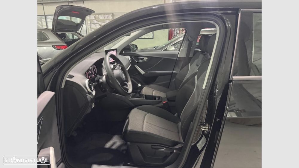 Audi Q2 30 TFSI Advanced - 9