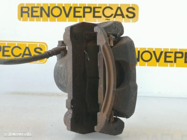 Pinça Travao Frente Esq Toyota Hiace Iv Caixa (__H1_, __H2_) - 3