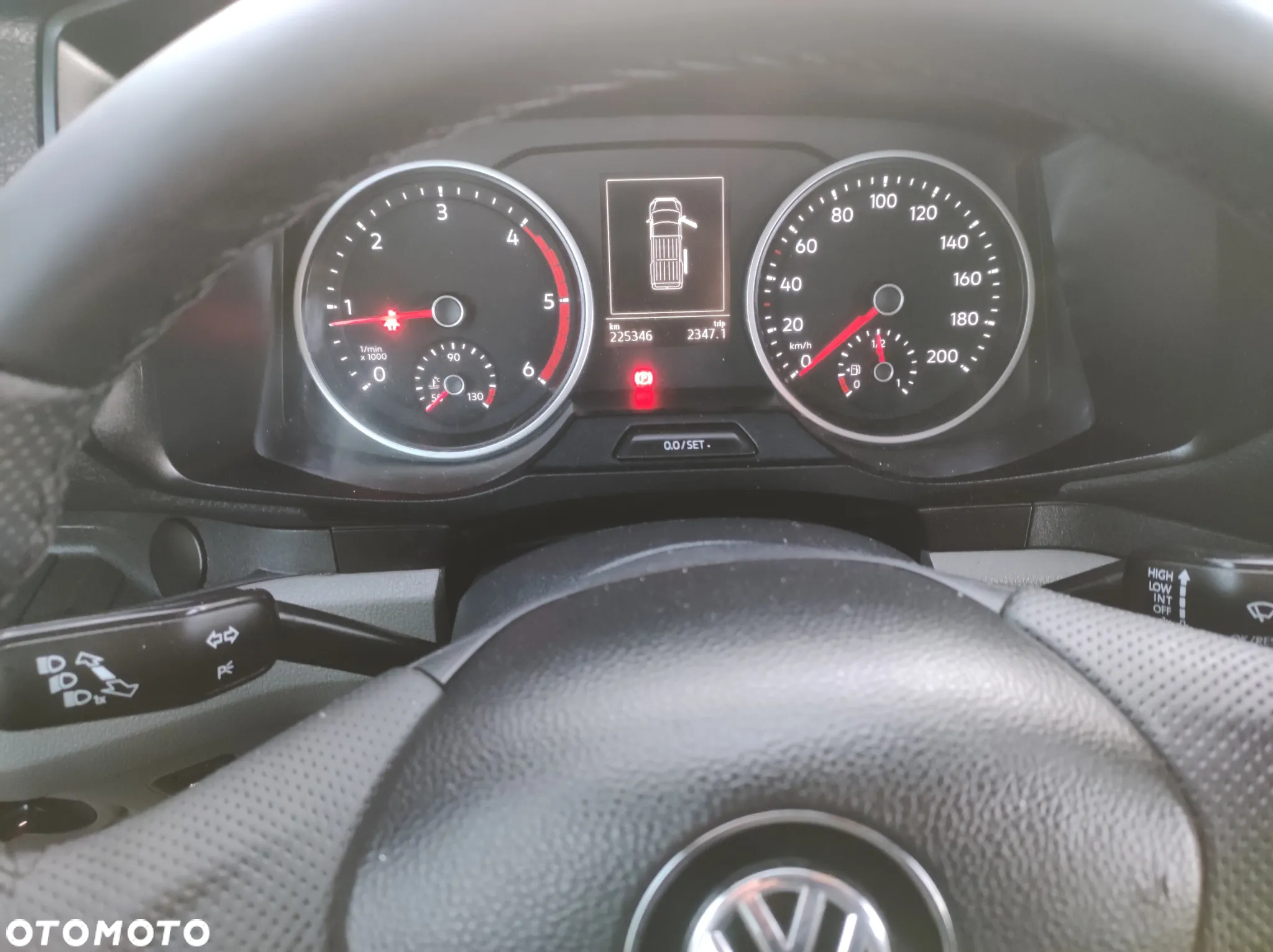 Volkswagen Crafter - 13