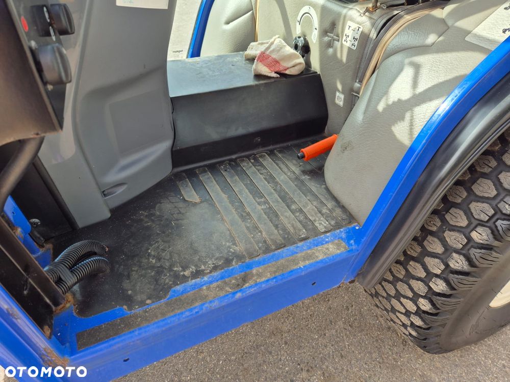 Kubota B2231 ISEKI 3267 JAK NOWY - 11