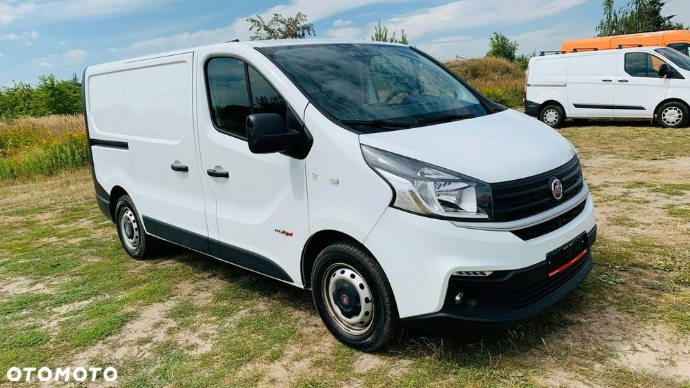Fiat Talento - 2