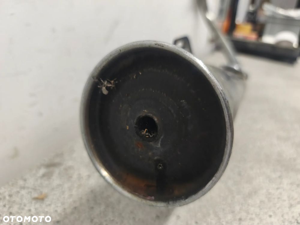 Wydech, tłumik Yamaha SR 125 SR125 - 7