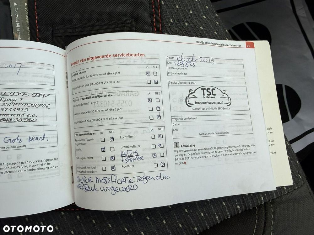 Seat Exeo - 20